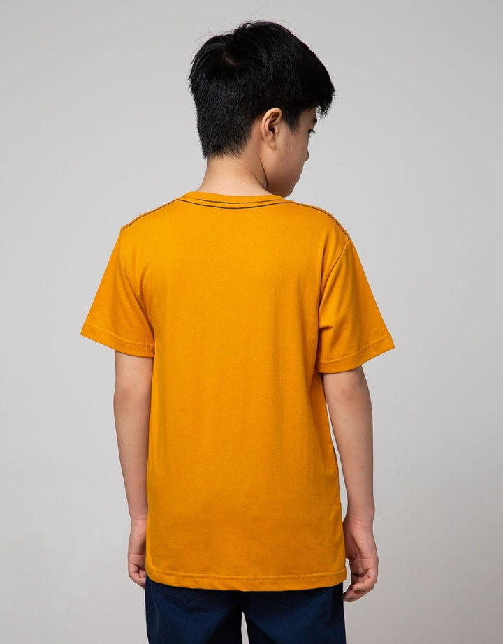 SS T-SHIRT KI NEVADA