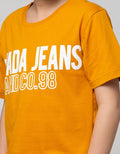 SS T-SHIRT KI NEVADA
