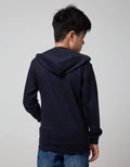 SWEATER HOODY NYC SP