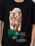 SS T-SHIRT KING OF T