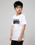 SS T-SHIRT DISCOVER