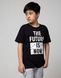SS T-SHIRT THE FUTURE