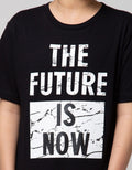 SS T-SHIRT THE FUTURE