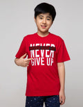 SS T-SHIRT KI WORDIN