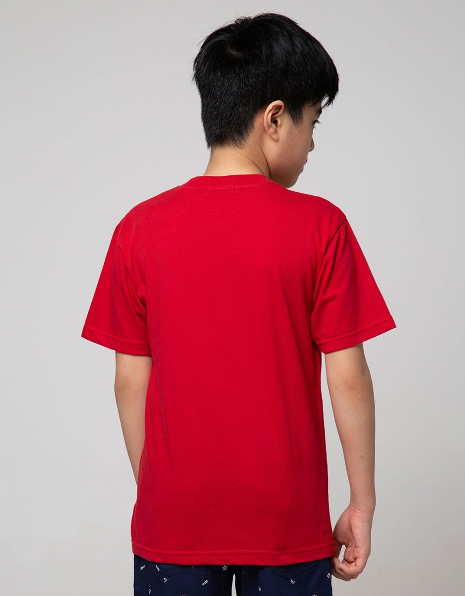SS T-SHIRT KI WORDIN