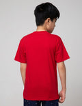 SS T-SHIRT KI WORDIN