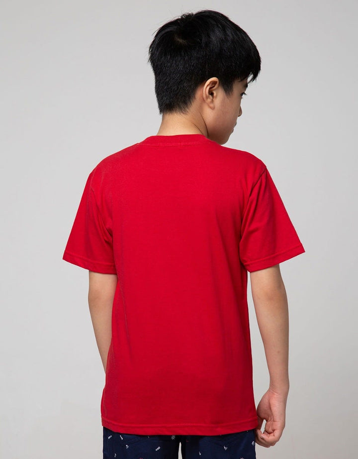 SS T-SHIRT KI WORDIN