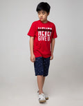 SS T-SHIRT KI WORDIN
