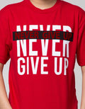 SS T-SHIRT KI WORDIN