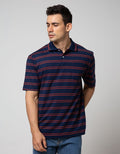 POLO SHIRT STRIPE