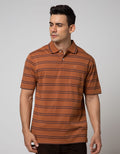 POLO SHIRT STRIPE