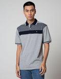 POLO SHIRT STRIPE