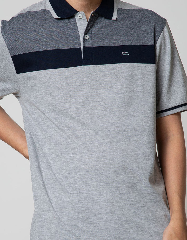POLO SHIRT STRIPE
