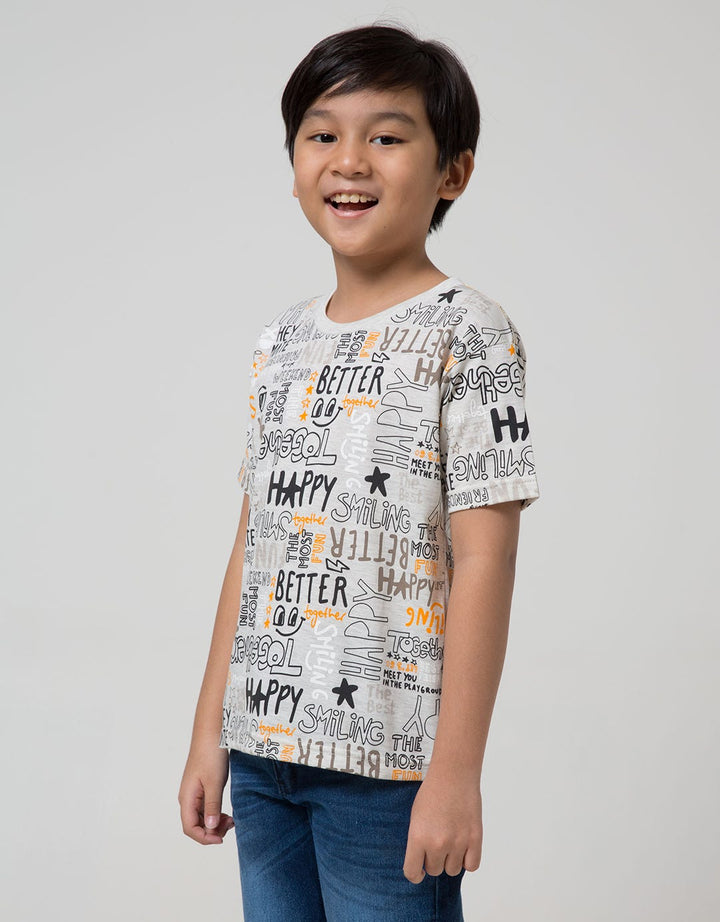 SS T-SHIRT FULLPRINT