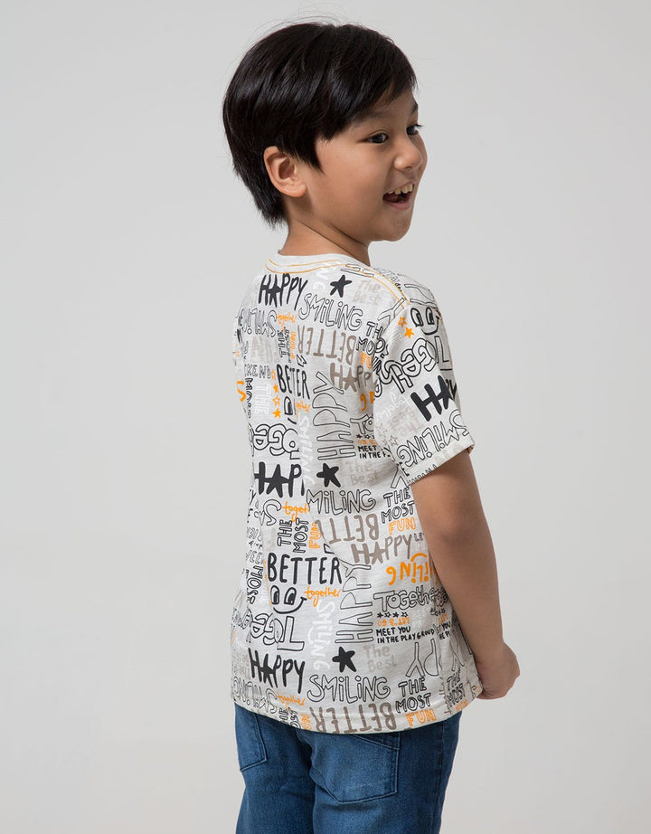 SS T-SHIRT FULLPRINT