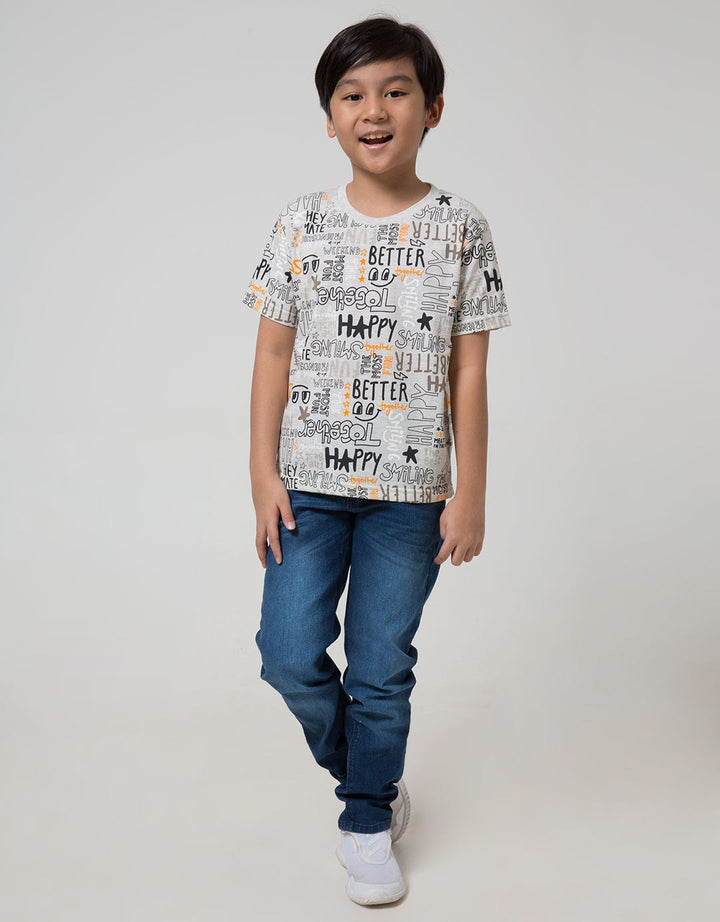 SS T-SHIRT FULLPRINT