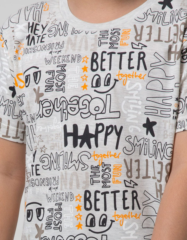 SS T-SHIRT FULLPRINT