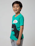 SS T-SHIRT KI BEST B