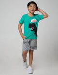 SS T-SHIRT KI BEST B