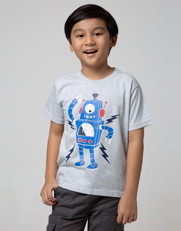 SS T-SHIRT KI BEST B