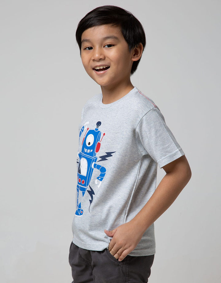 SS T-SHIRT KI BEST B