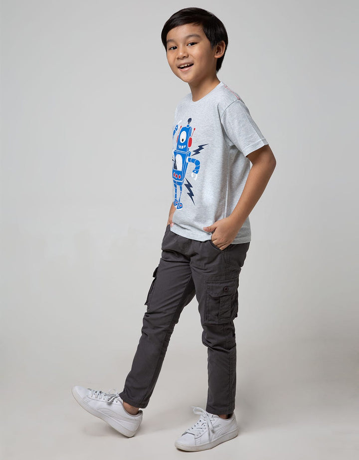 SS T-SHIRT KI BEST B