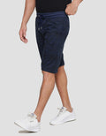 Nevada Tropical Style Men's Shorts