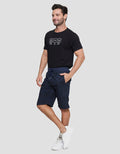 Nevada Tropical Style Men's Shorts