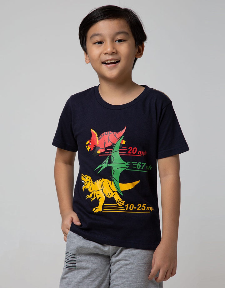 SS T-SHIRT KI BEST B