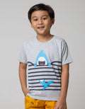SS T-SHIRT KI BEST S