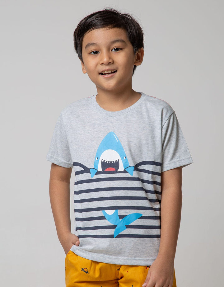 SS T-SHIRT KI BEST S