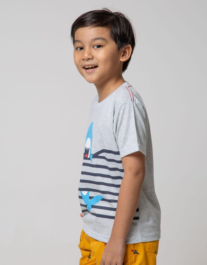 SS T-SHIRT KI BEST S