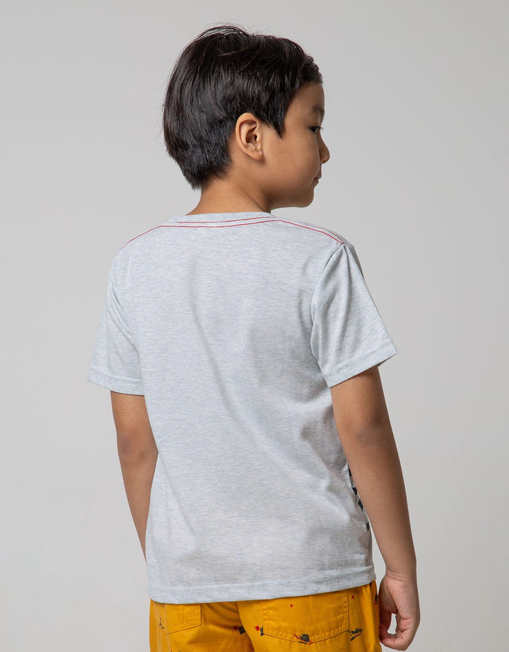 SS T-SHIRT KI BEST S