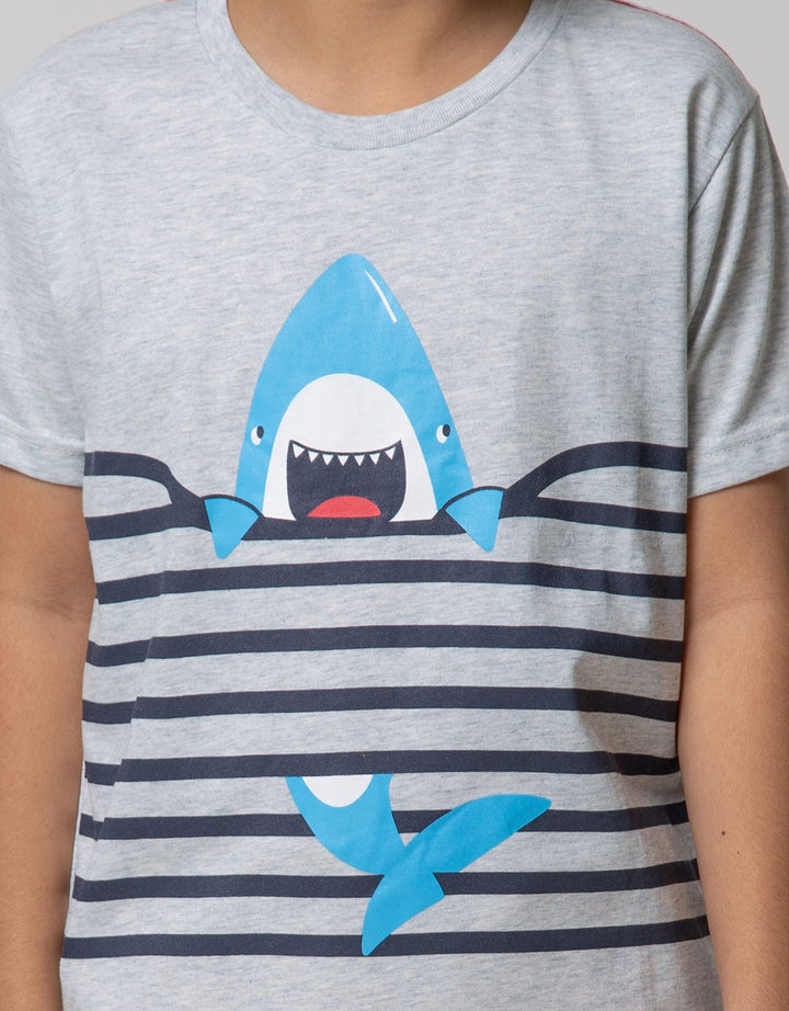 SS T-SHIRT KI BEST S