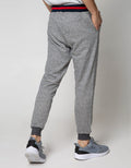 KNIT FASHION JOGGER