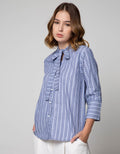 LS SHIRT WITH SMALL