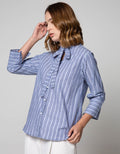 LS SHIRT WITH SMALL