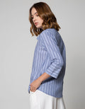 LS SHIRT WITH SMALL