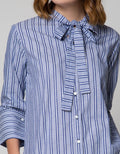 LS SHIRT WITH SMALL