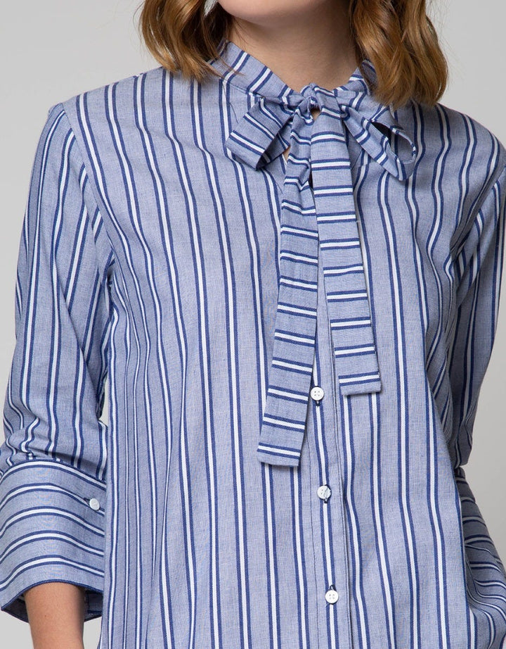 LS SHIRT WITH SMALL