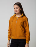 BASIC JACKET