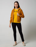 BASIC JACKET