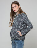 BASIC JACKET