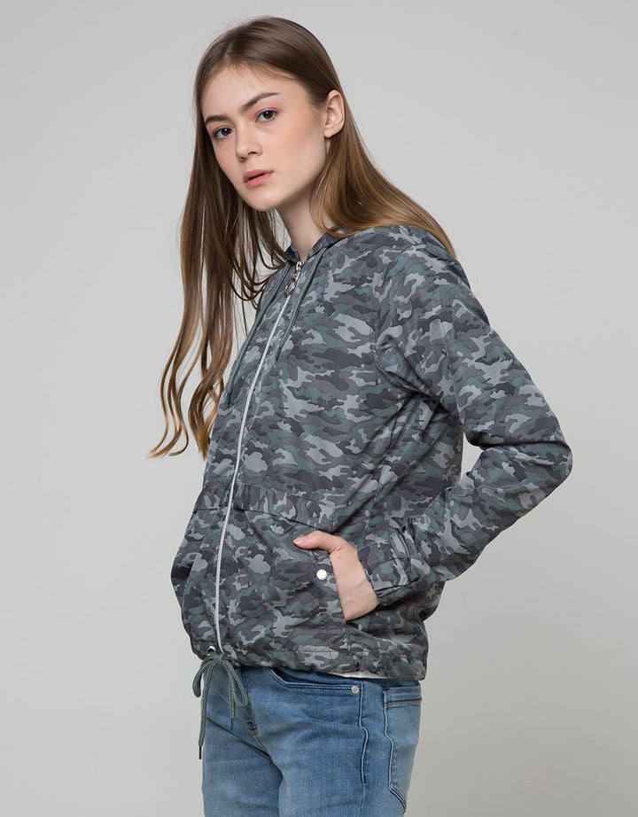 BASIC JACKET