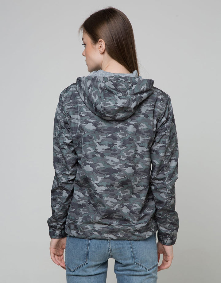 BASIC JACKET