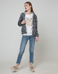 BASIC JACKET