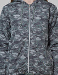 BASIC JACKET