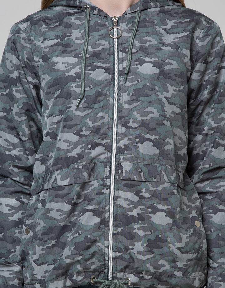 BASIC JACKET