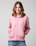 JACKET BASIC