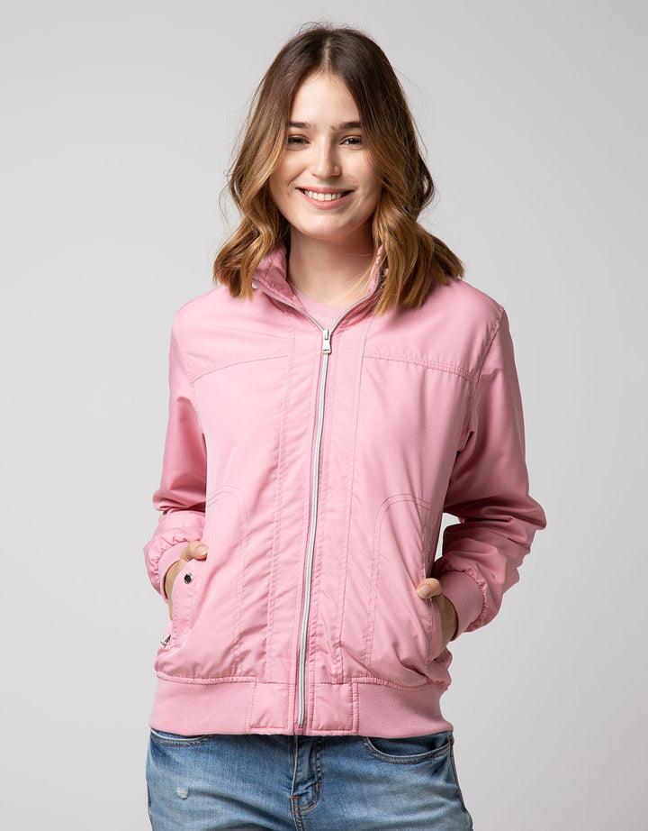 JACKET BASIC